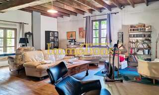 Maison 5 Pièces 243 m² à vendre à Saint-Marcellin (38160)