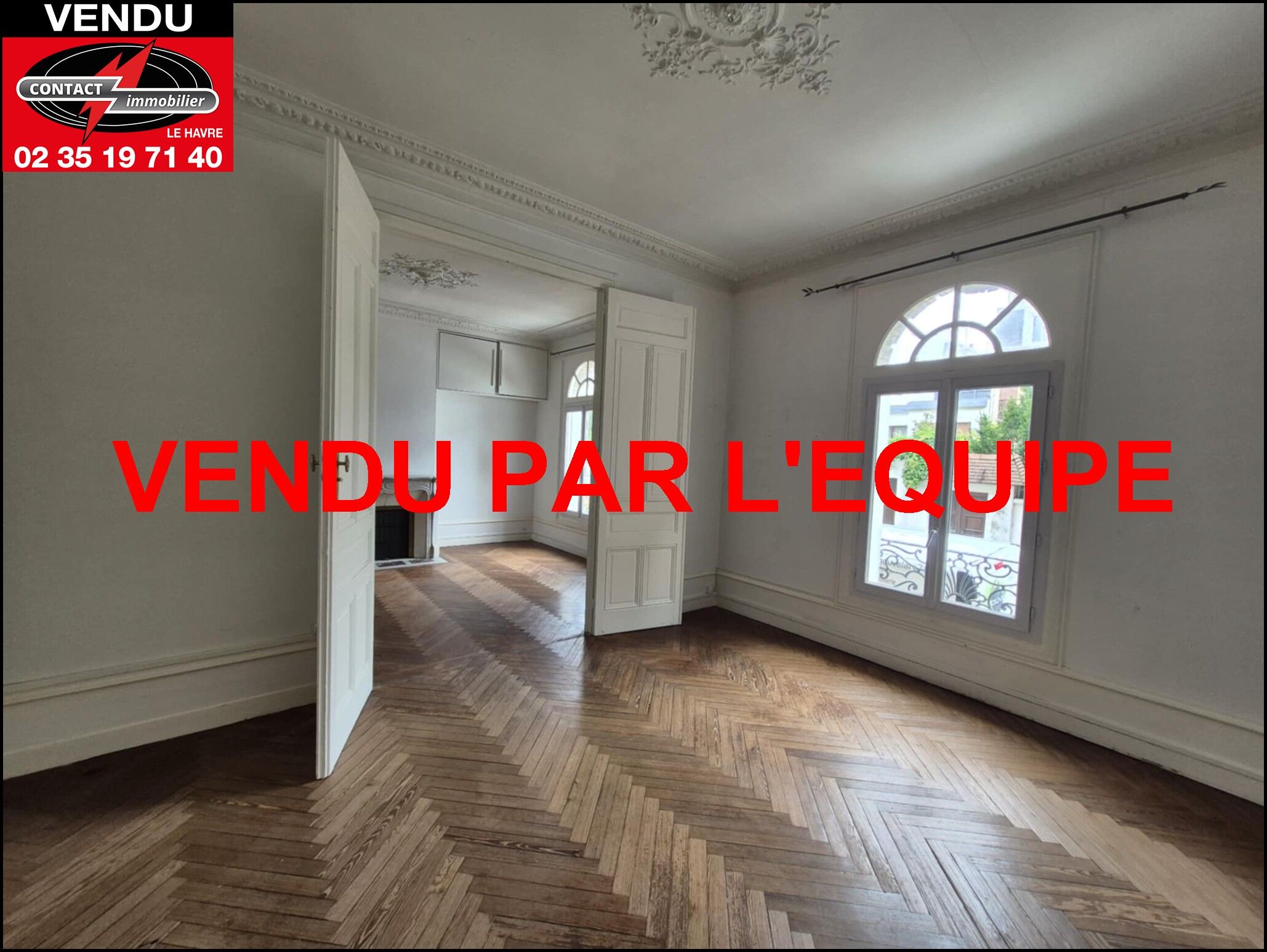 Agence immobilière de Contact Immobilier Le Havre