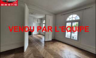 Appartement 3 Pièces 74 m² à vendre à Le Havre (76600)