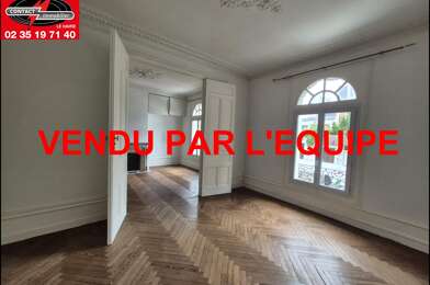 Appartement 3 pièces 129000 €