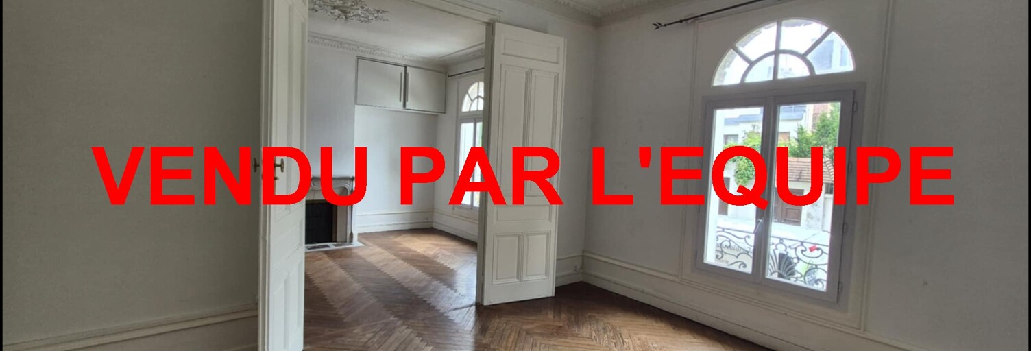 Appartement 3 Pièces 74 m² à vendre à Le Havre (76600)