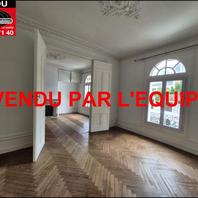 Appartement 3 pièces 129000 €
