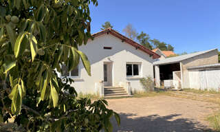 Maison 4 Pièces 100 m² à vendre à Chanas (38150)