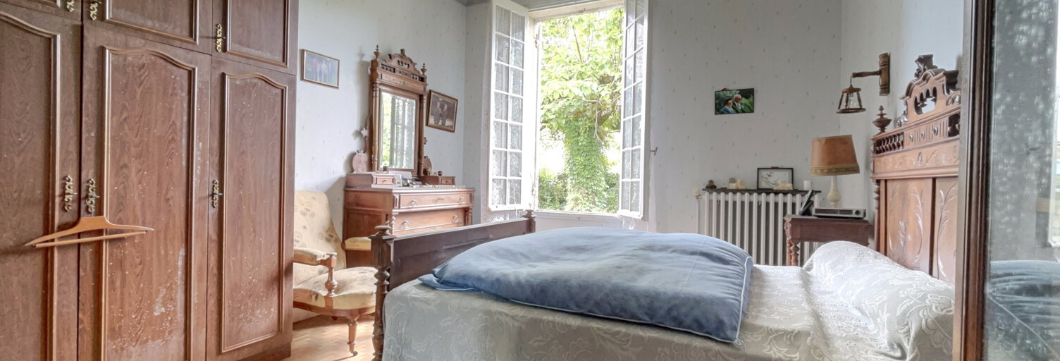 Maison 5 Pièces 148 m² à vendre à Génissac (33420)