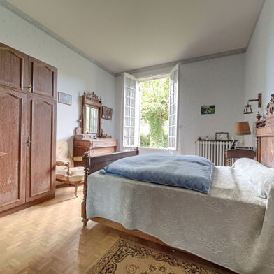 Maison 5 pièces 149000 €