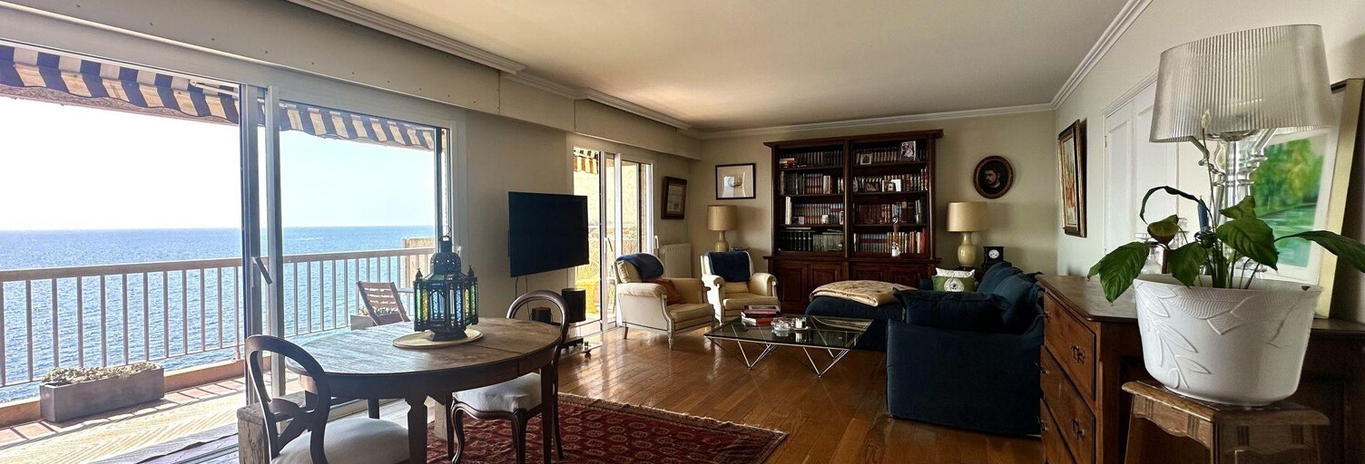 Appartement 4 Pièces 134 m² à vendre à Ville-di-Pietrabugno (20200)