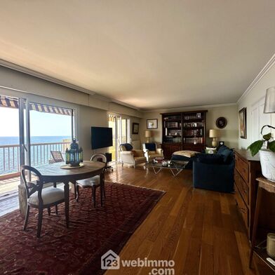 Appartement 4 pièces 480000 €