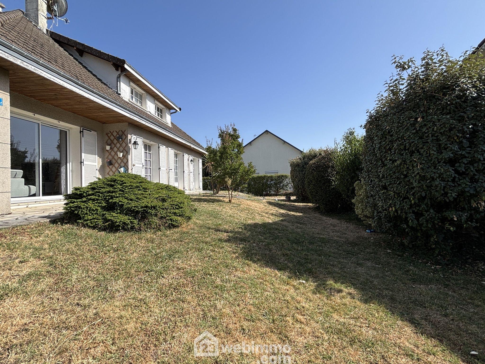 Photo Maison - 114m² - Châtellerault image 1/4