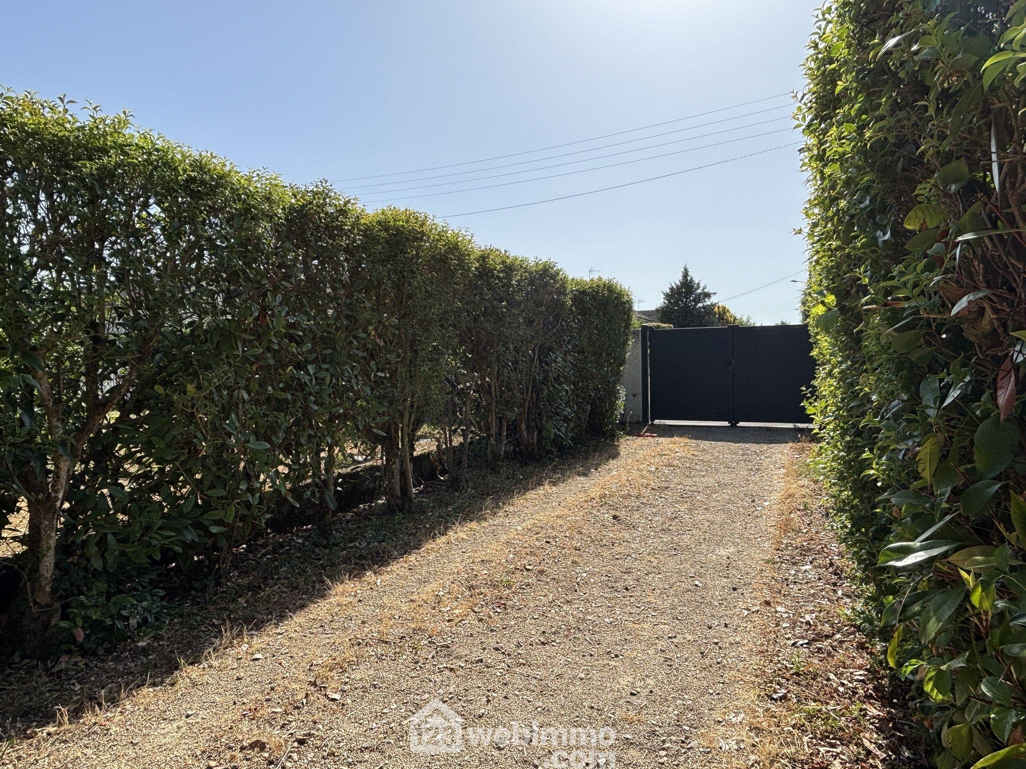 Photo Maison - 114m² - Châtellerault image 2/4