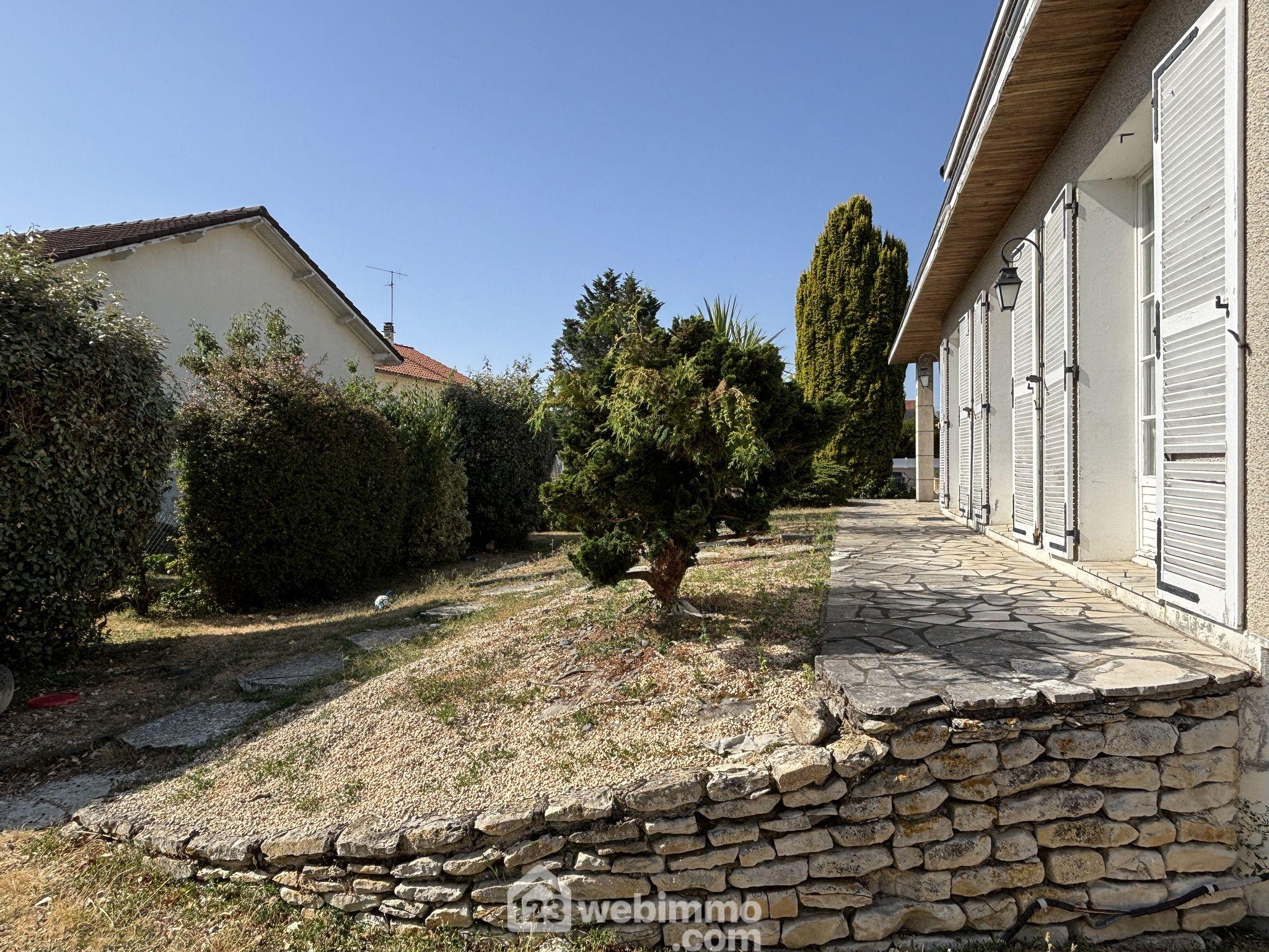 Photo Maison - 114m² - Châtellerault image 3/4