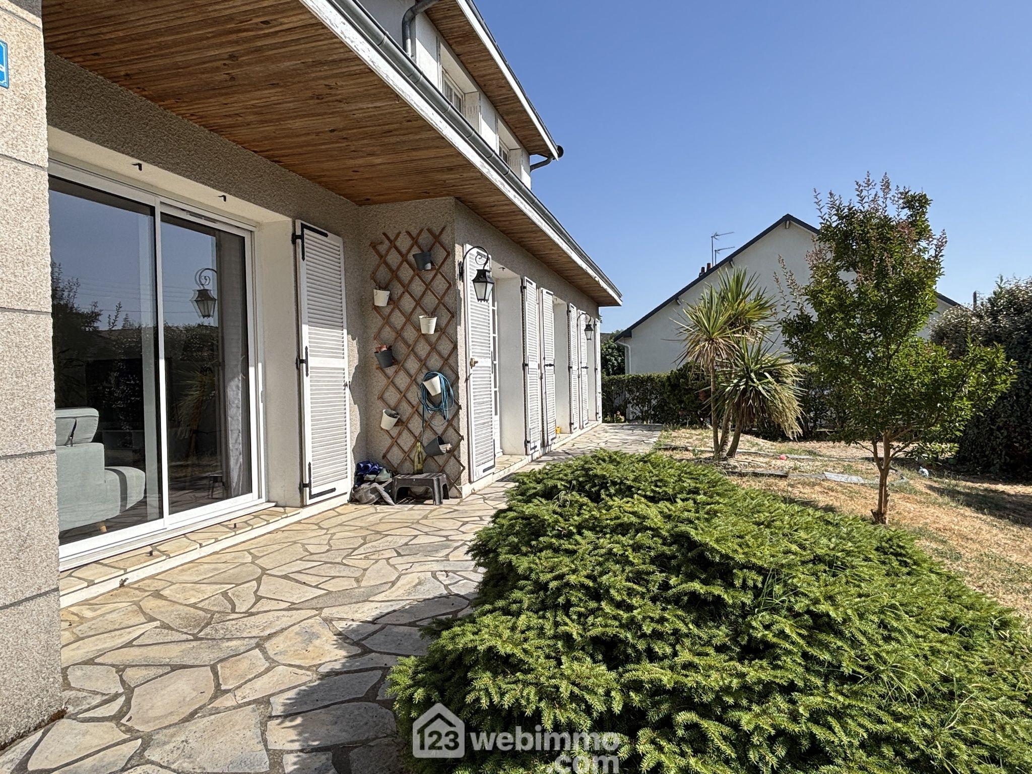 Photo Maison - 114m² - Châtellerault image 4/4