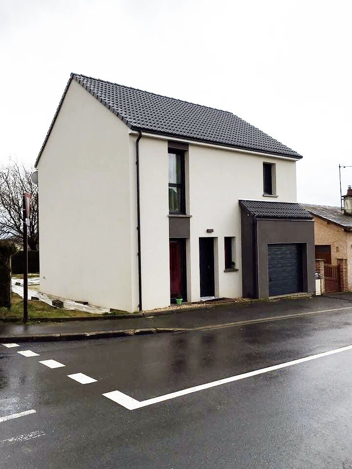 Agence immobilière de Maison confiance