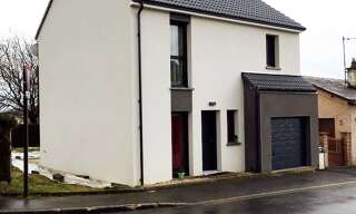 Maison 109 m² à construire Le Plessis-Belleville (60330)