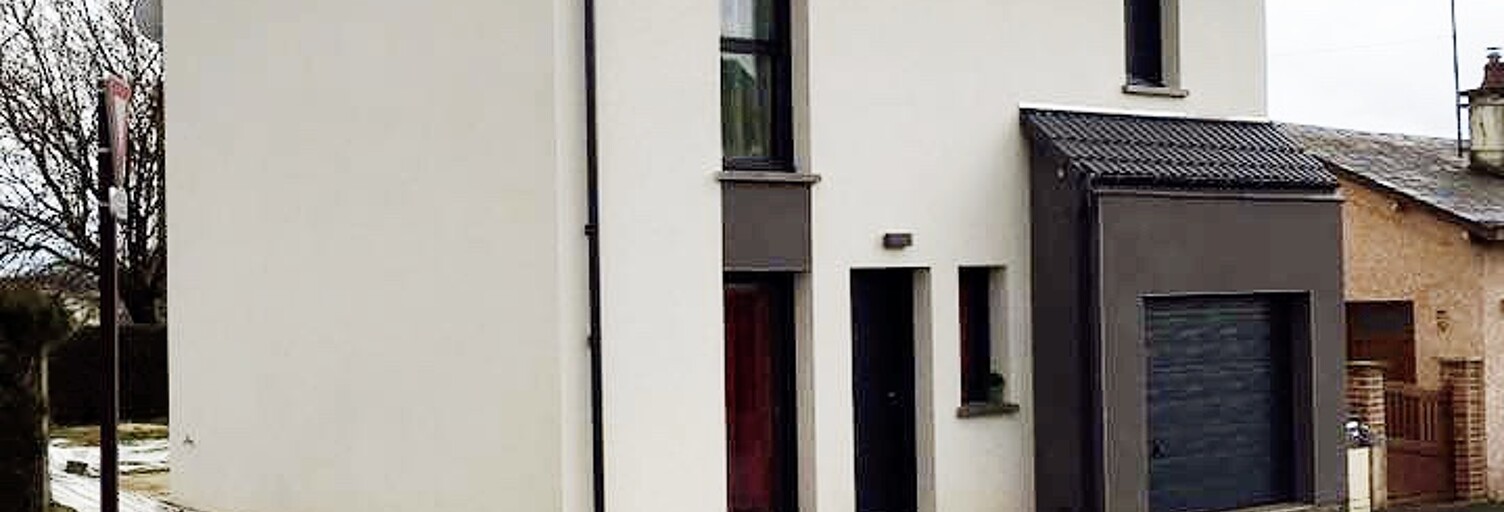 Maison 109 m² à construire Le Plessis-Belleville (60330)