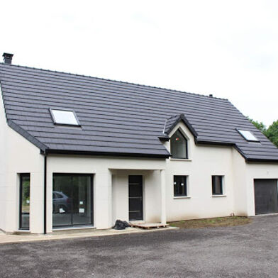 Maison 5 pièces 239500 €