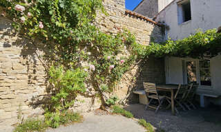 Maison 7 Pièces 137 m² à vendre à Ars-en-Ré (17590)