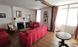 Maison 7 Pièces 137 m² à vendre à Ars-en-Ré (17590)