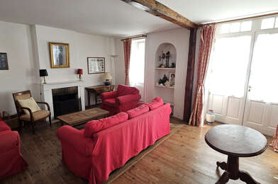 Maison 7 pièces 785000 €