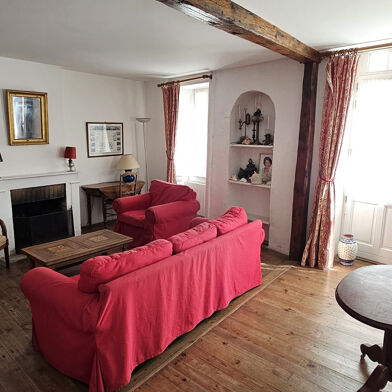 Maison 7 pièces 785000 €