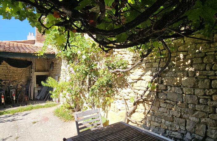 maison de charme, coeur de village — photo 2