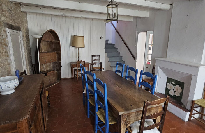 maison de charme, coeur de village — photo 3