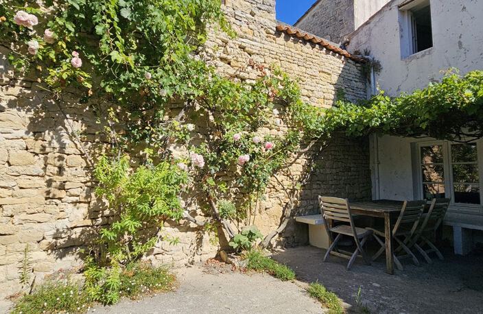 maison de charme, coeur de village — photo 5