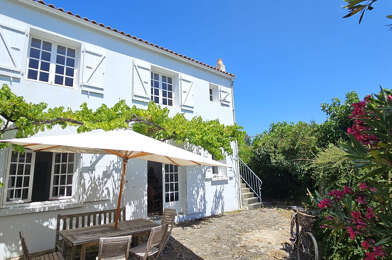 Maison 5 pièces 850000 €