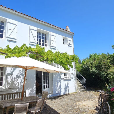 Maison 5 pièces 850000 €