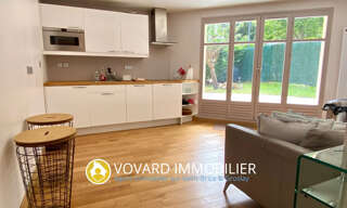 Appartement 3 Pièces 57 m² à louer à Saint-Brice-sous-Forêt (95350)