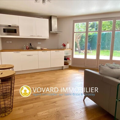 Appartement 3 pièces 1350 €