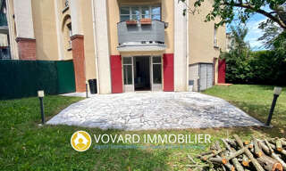 Appartement 3 Pièces 57 m² à louer à Saint-Brice-sous-Forêt (95350)