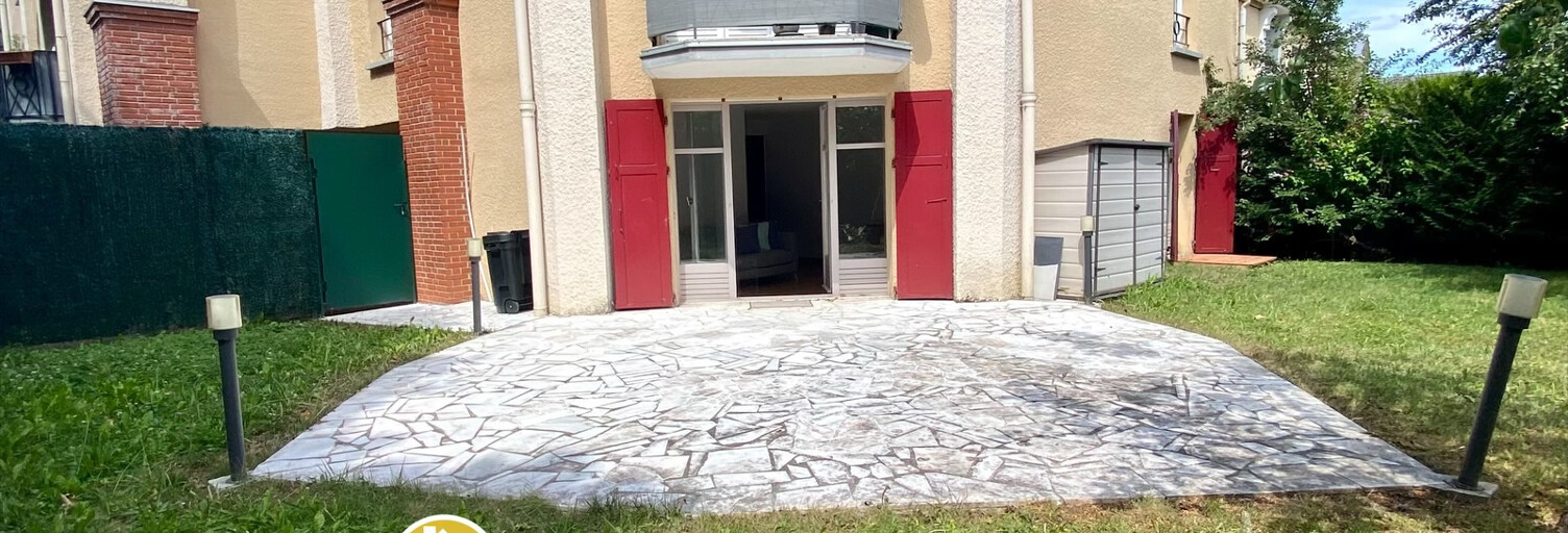 Appartement 3 Pièces 57 m² à louer à Saint-Brice-sous-Forêt (95350)
