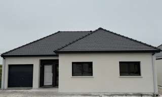 Maison 102 m² à construire Tracy-le-Val (60170)