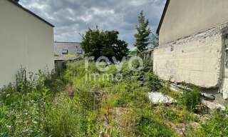 Terrain  201 m² à vendre à Angers (49100)