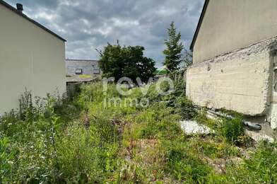 Terrain  123900 €
