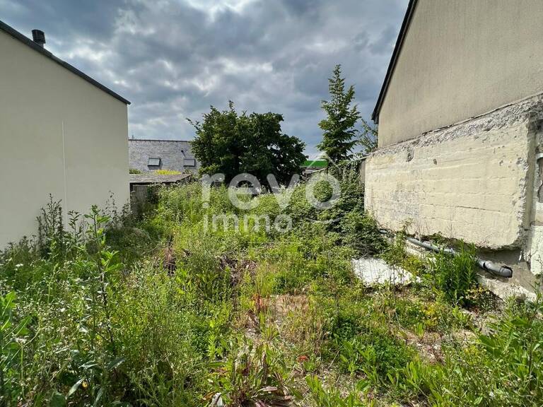 Terrain à lotir — photo 1