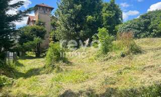 Terrain  651 m² à vendre à Angers (49100)