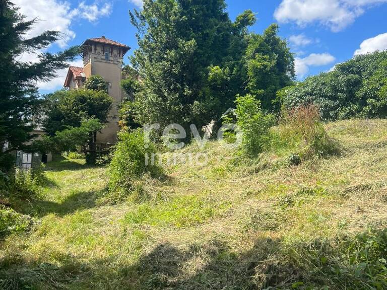 Terrain constructible — photo 1