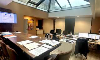 Bureau  68 m² à vendre à Angers (49100)