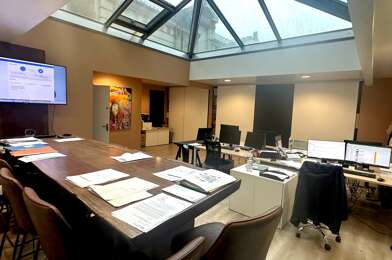 Bureau  275000 €