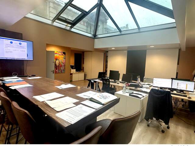 Bureau — photo du bien