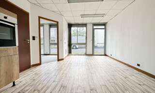 Immeuble  430 m² à vendre à Thouars (79100)