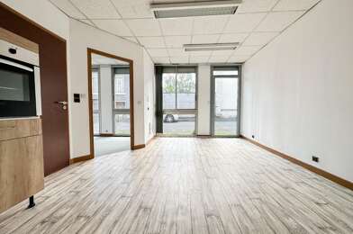 Immeuble  160000 €