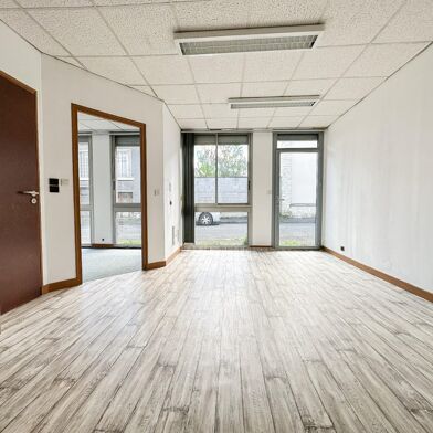 Immeuble  160000 €