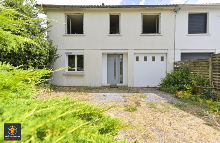 Maison de 126,53m2 Niort — photo 2