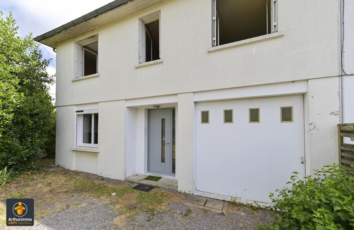 Maison de 126,53m2 Niort — photo 3