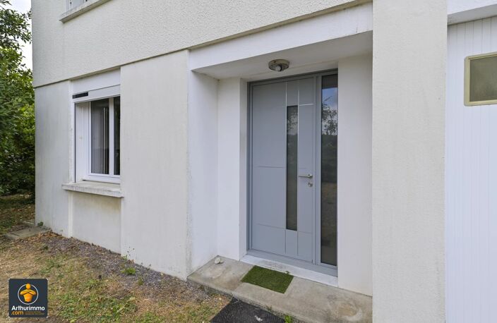 Maison de 126,53m2 Niort — photo 4