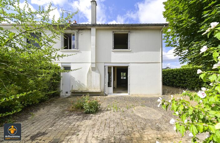 Maison de 126,53m2 Niort — photo 5