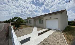 Maison 5 Pièces 95 m² à vendre à Angles (85750)