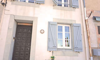 Maison 4 Pièces 95 m² à vendre à Caunes-Minervois (11160)